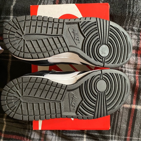 Nike Dunk Low Retro Panda main image 6